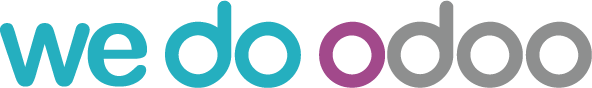 We do Odoo We do Odoo
